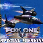 FoxOne Special Missions MOD APK v2.1.0 (Mega/Unlimited Money) free Android