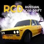 Russian Car Drift MOD APK v1.9.20 (Unlimited Money, Unlocked) Free Download