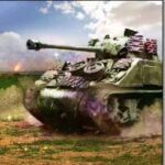 US Conflict MOD APK 1.16.130 (Free Shopping-Unlocked) for Android