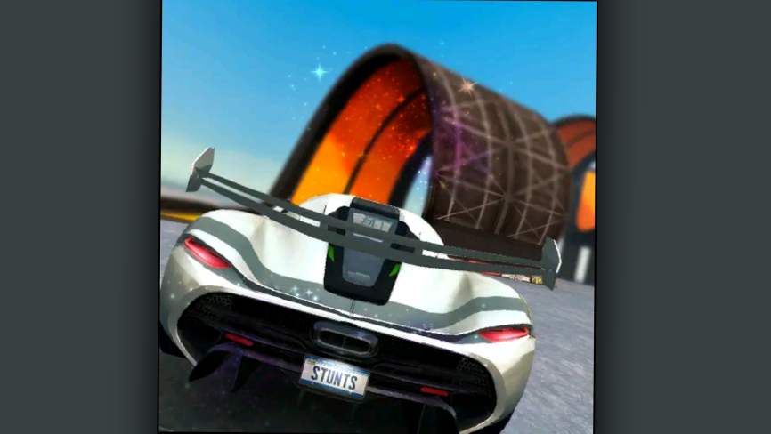 Car Stunt Races MOD APK v3.0.17 (Unlimited Money, Unlocked) for Android
