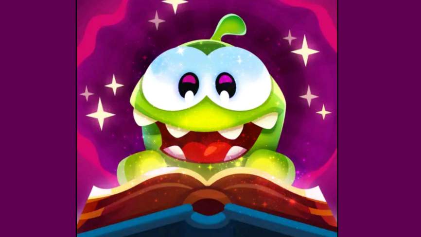 Cut the Rope Magic MOD APK V1.23.0 Hack (No ads-Energy/Unlimited Everything)