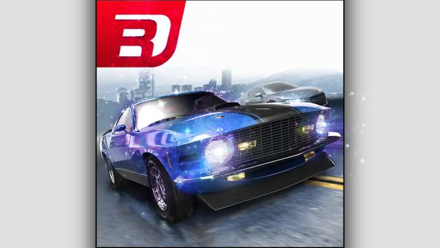 Drag Racing Streets MOD APK v3.4.9 Download 2022 [Unlimited Money] Android
