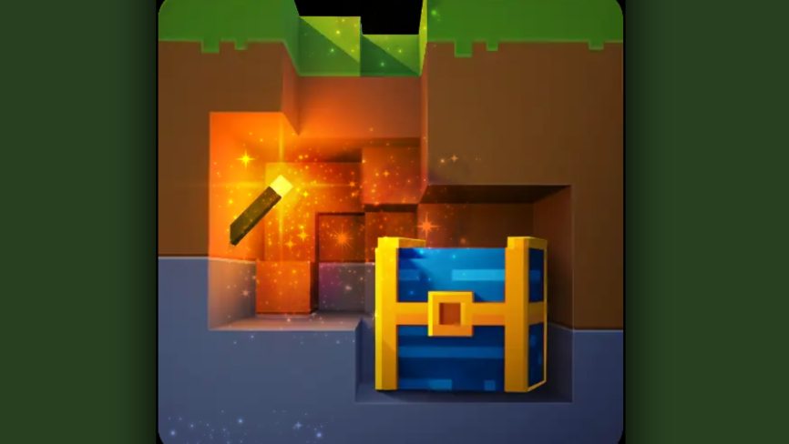 Epic Mine MOD APK (Unlimited Money-Unlocked) for Android