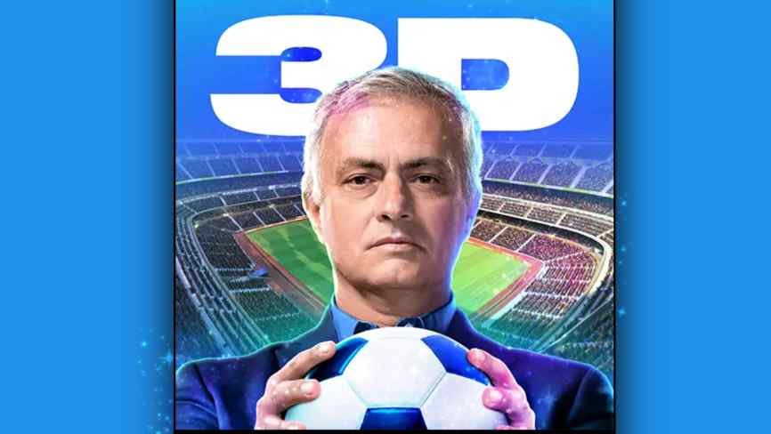 Top Eleven MOD APK 2022 (Unlimited All/Unlocked) v22.18 for Android