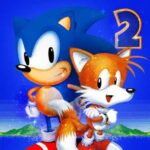 Sonic The Hedgehog 2 MOD APK v1.5.3 (No ads/Unlocked) Download Android