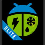 Weather Elite by WeatherBug APK 5.71.0-20 (MOD, PRO Paid Unlocked)