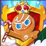 Cookie Run: Kingdom MOD APK v3.3.102 (Menu/Unlimited Money Gems-Android)