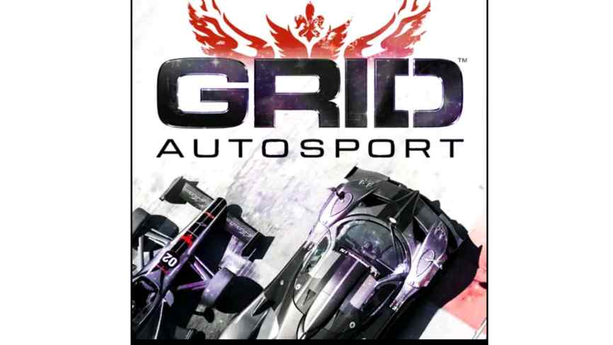 GRID Autosport APK + MOD 1.7.5RC1 (Paid Unlocked) Latest Free Download