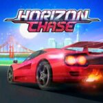 Horizon Chase MOD APK v2.5.1 (Menu/Unlimited Money) Latest Version Download