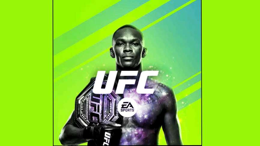 EA SPORTS UFC MOD APK v1.12.00 (Unlimited Money/Gold-Unlocked) 2022
