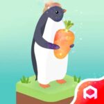 Penguin Isle MOD APK v1.50.1 Latest (Unlimited money/Gems-Free Shopping)