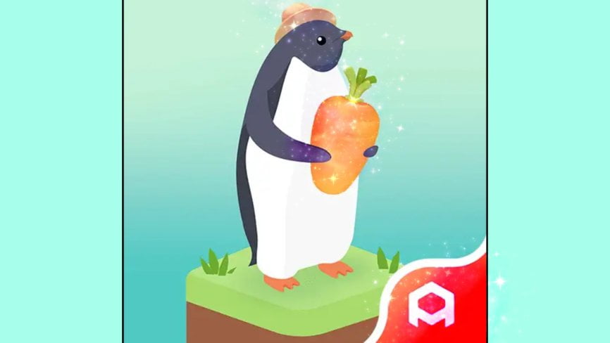 Penguin Isle MOD APK v1.49.1 Latest (Unlimited money/Gems-Free Shopping)