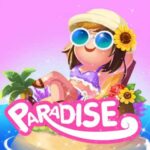 My Little Paradise MOD APK v2.29.0 (Unlimited Money/Gems-everything)
