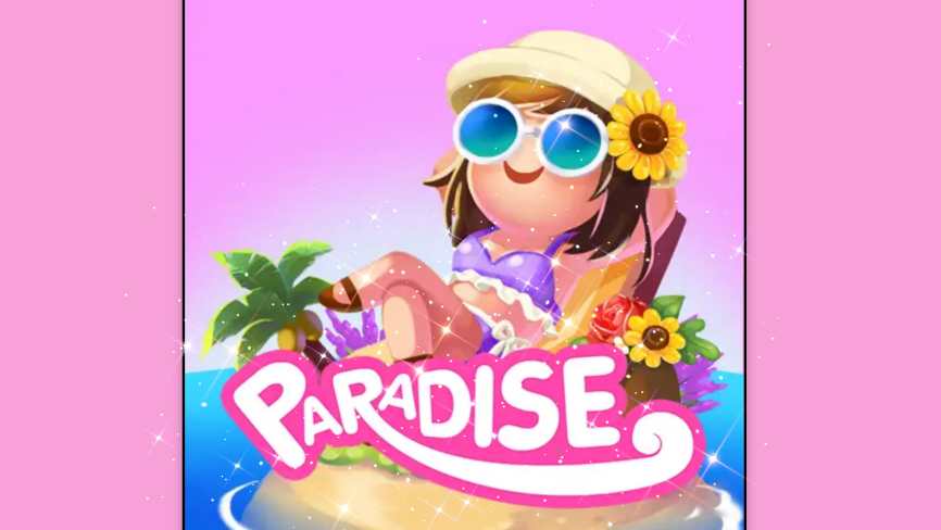 My Little Paradise MOD APK v2.29.0 (Unlimited Money/Gems-everything)