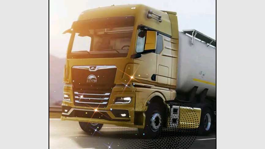 Truckers of Europe 3 MOD APK (Unlimited Money, Menu) Free Download