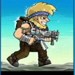 Metal Soldiers 2 MOD APK v2.85 (Hack, Unlimited Everything) Download