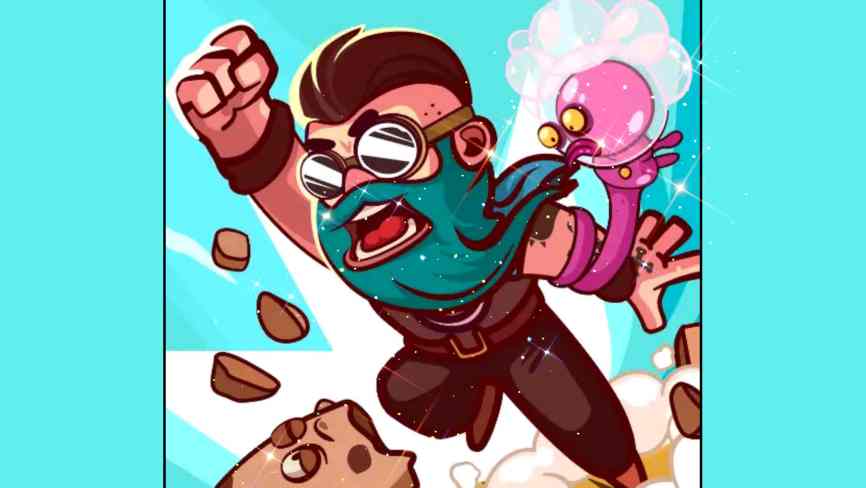 Cookies Must Die MOD APK v2.0.5 (Hack, Unlimited Money) Download Android