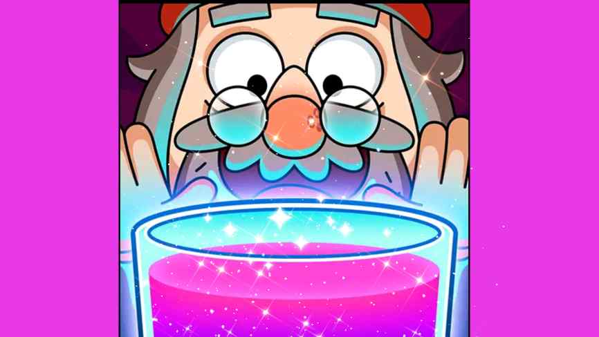 Potion Punch MOD APK v6.9 (Unlimited Everything) for Android