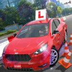 Car Driving School Simulator MOD APK 3.12.5 (Hack, Unlimited Money) 2022