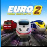 Euro Train Simulator 2 MOD APK 2022.26 (Unlimited Money, All Unlocked)