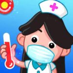 Pepi Hospital MOD APK 1.2.3 (Unlocked Everything) Latest Version Download