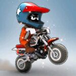 Mini Racing Adventures MOD v1.27 (Hack, Unlimited Money-Unlocked) 2022