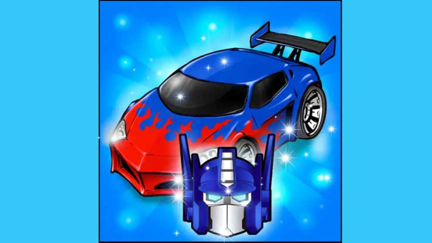 Merge Battle Car Mod APK (Unlimited Coins) for Android