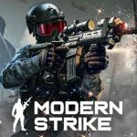 Modern Strike Online MOD APK + OBB v1.54.0 (Hack, All Unlocked/Menu) 2022