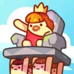 Me is King MOD APK 0.21.6.16 [Free Shopping] Latest Version 2022