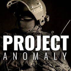 PROJECT Anomaly MOD APK