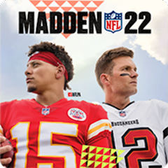 Madden NFL 22 Mobile Football MOD APK