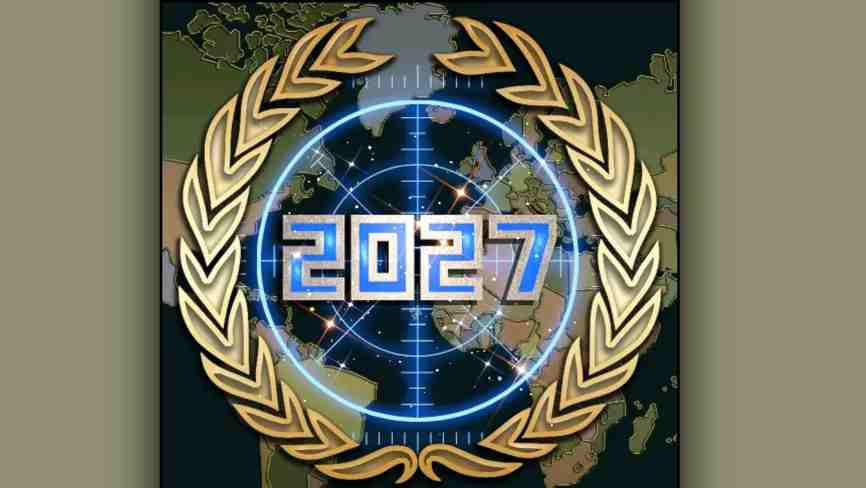 World Empire 2027 MOD APK v3.7.9 (Unlimited Money) Free Download