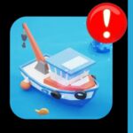 Fish Idle: Fishing Tycoon MOD APK 5.3.1 (Move Speed,Max Storage) Download