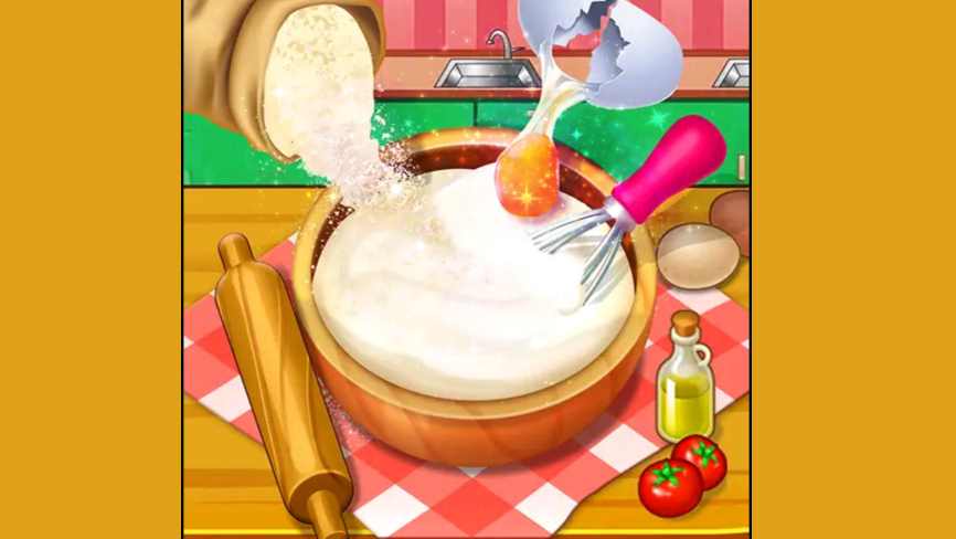 Cooking Frenzy MOD APK v1.0.82 (Unlimited Money) Free Download