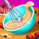 Hell’s Cooking MOD APK v1.321 (Unlimited Money) Free Download
