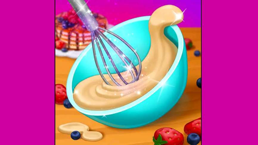 Hell’s Cooking MOD APK v1.221 (Unlimited Money) Free Download