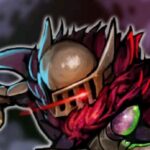 Dungeon Slasher: Roguelike MOD APK v0.0.492 (Unlimited Everything/God Mode)