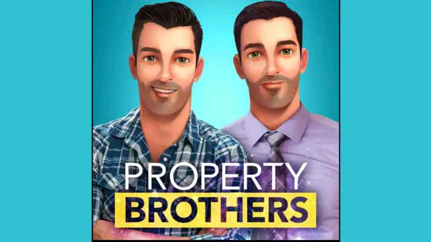 Property Brothers Home Design MOD APK v2.7.5g (Unlimited Money) Download