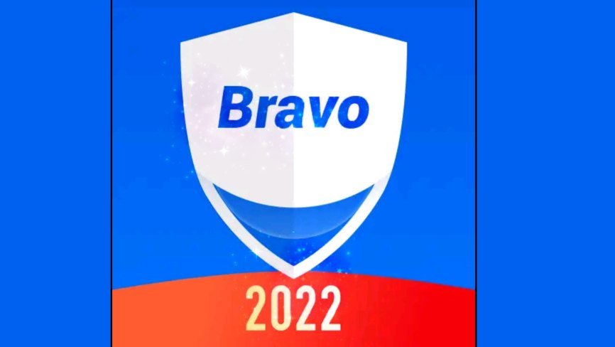 Bravo Security MOD APK v1.2.6.1002 (PRO Premium Unlocked) Free Download