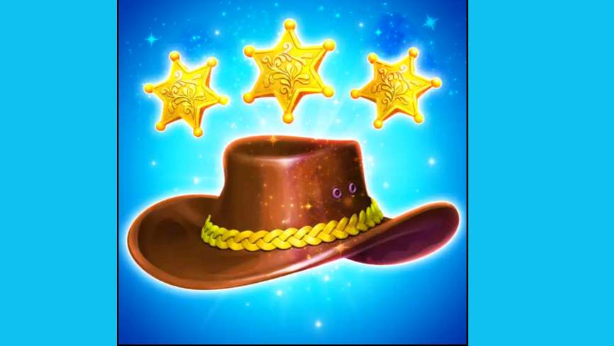 Jewels of the Wild West MOD APK v1.29.2800 (Unlimited Money) Free Download