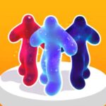 Blob Runner 3D MOD APK v4.8.90 Hack (Unlimited Diamonds) Latest version