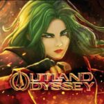 Outland Odyssey MOD APK v0.446 (God Mode, Unlimited Money-Everything)