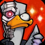 Merge Duck 2 MOD APK v1.16.0 (Defense, One Hit, God Mod) Free Download