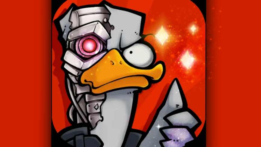 Merge Duck 2 MOD APK v1.14.0 (Defense, One Hit, God Mod) Free Download
