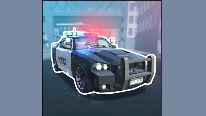 Traffic Cop 3D MOD APK v1.4.8 (No Ads, Unlimited Money) Free Download