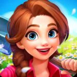 Dragonscapes Adventure MOD APK v2.5.30 (Unlimited Money Gems) for Android