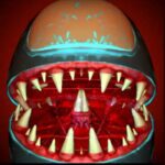 Imposter 3D online horror MOD APK v8.7.5 (Dumb enemy) free download