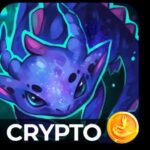 Crypto Dragons MOD APK 1.11.8 (Fast money earn, Dragon Speed) Download