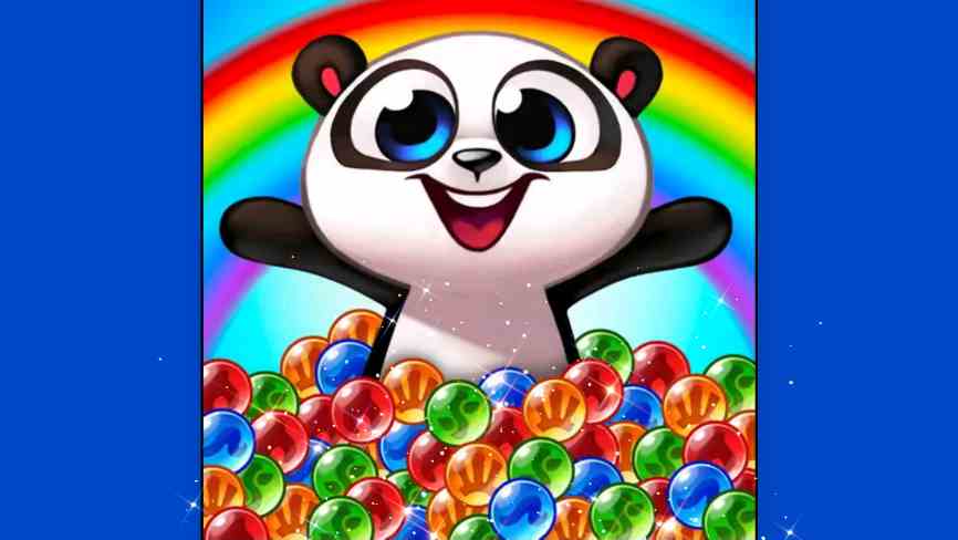 Bubble Shooter Panda Pop MOD APK 11.7.000 (Hack/Unlimited Lives, Free Coins)