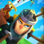 Top Troops MOD APK 0.9.4 (Unlimited Money Gems + Free Shopping) 2022